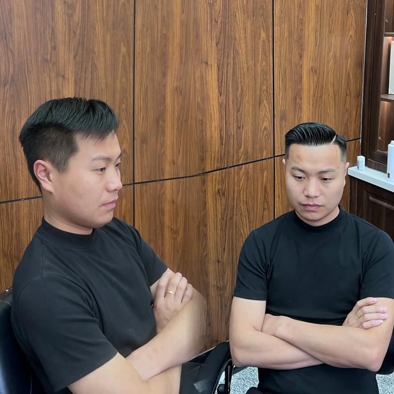 如何挑选高质量的灵璧男装？